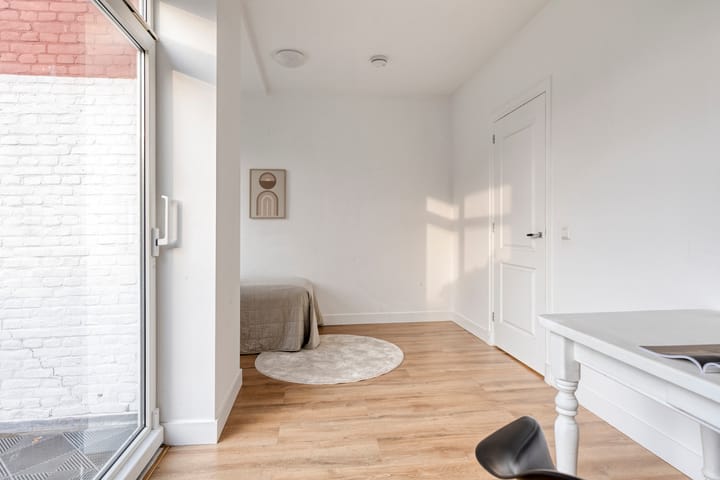 Appartement te koop: Kleiweg 174B, Rotterdam