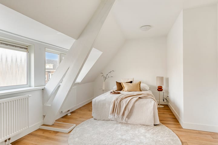 Appartement te koop: Kleiweg 174B, Rotterdam
