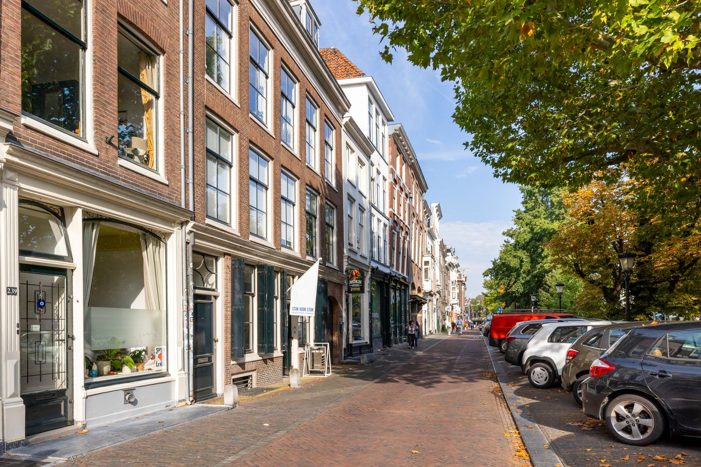 Foto 40 van Zwaansteeg 16
