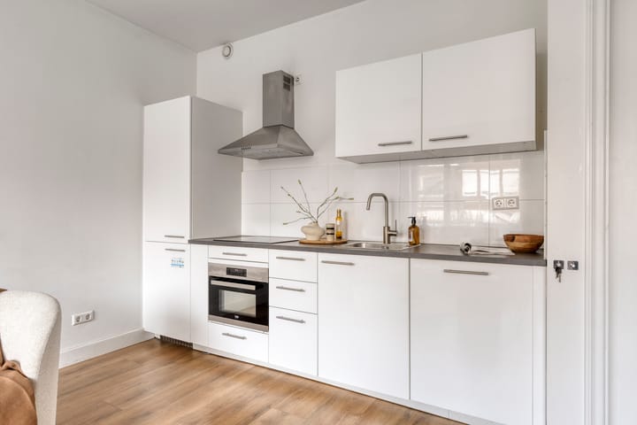 Appartement te koop: Kleiweg 174B, Rotterdam