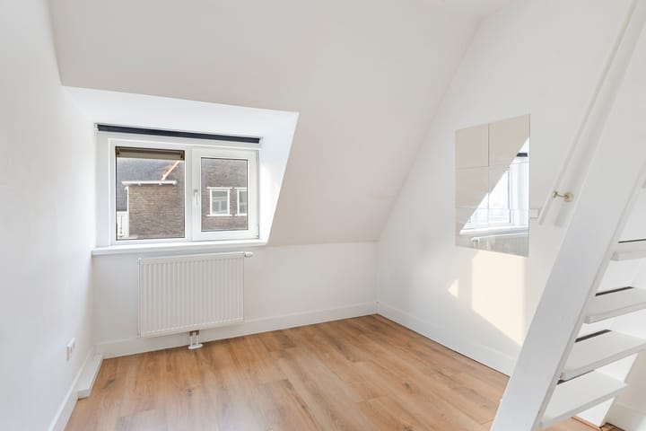 Appartement te koop: Kleiweg 174B, Rotterdam