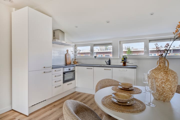 Appartement te koop: Nolensstraat 20B03, Rotterdam