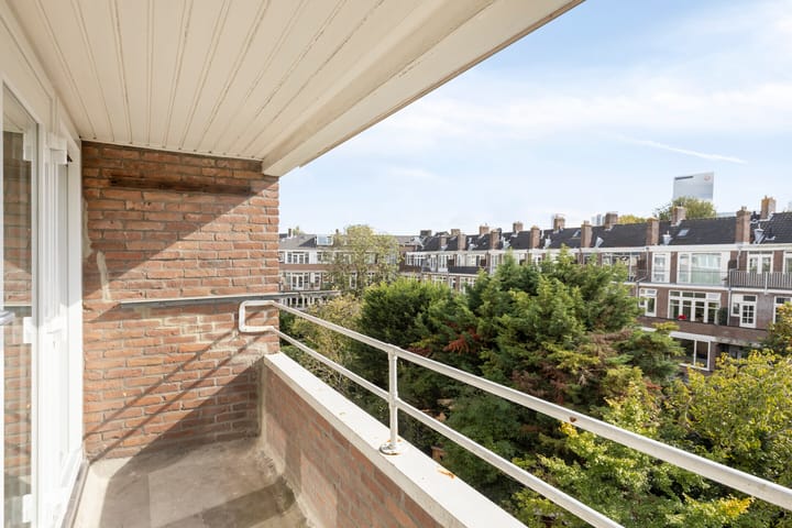 Appartement te koop: Nolensstraat 20B03, Rotterdam