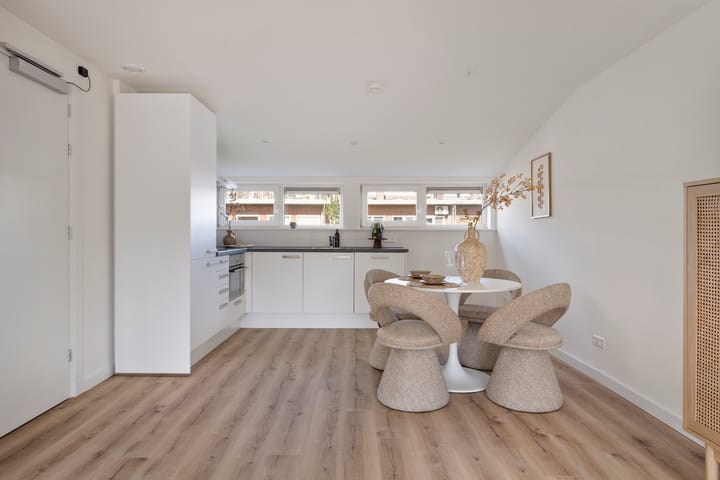 Appartement te koop: Nolensstraat 20B03, Rotterdam