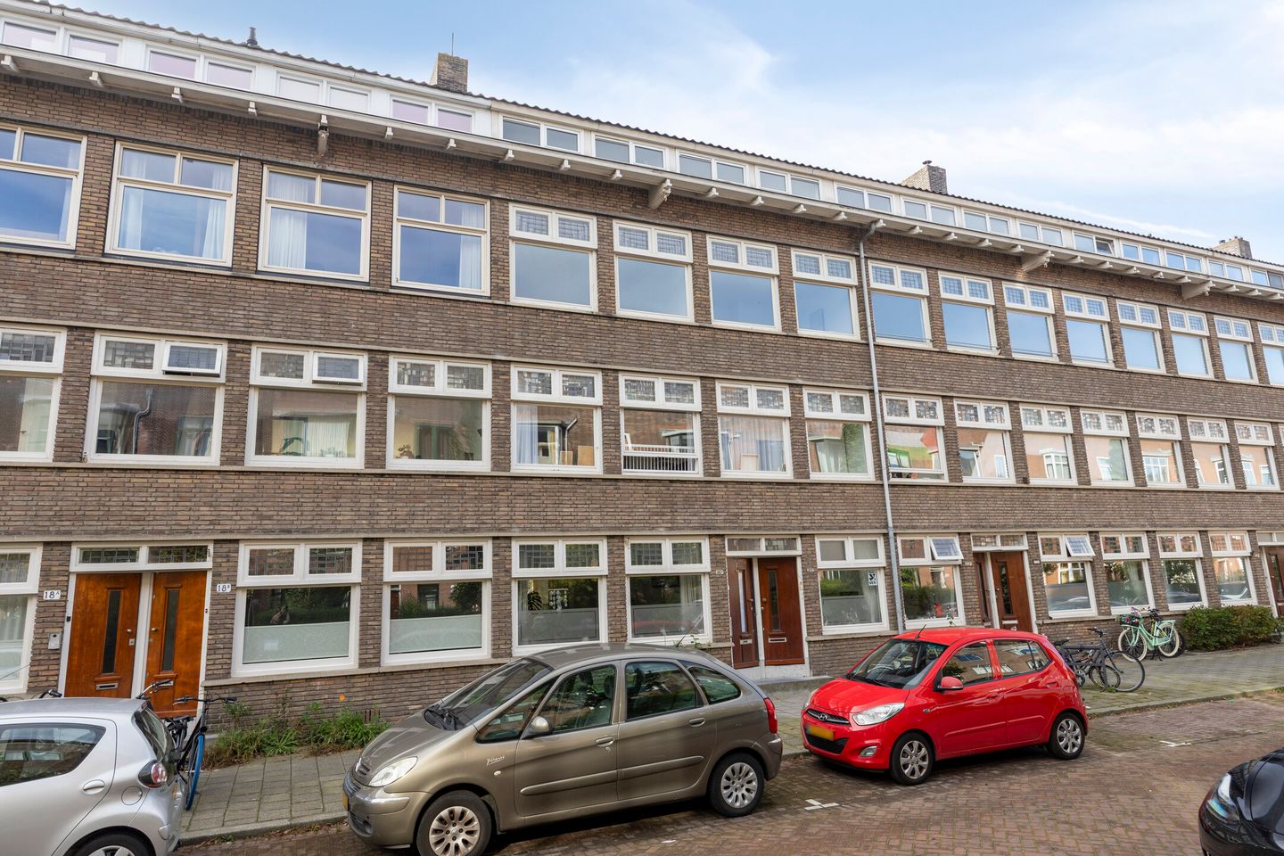 Foto 5 van Nolensstraat 20-B03