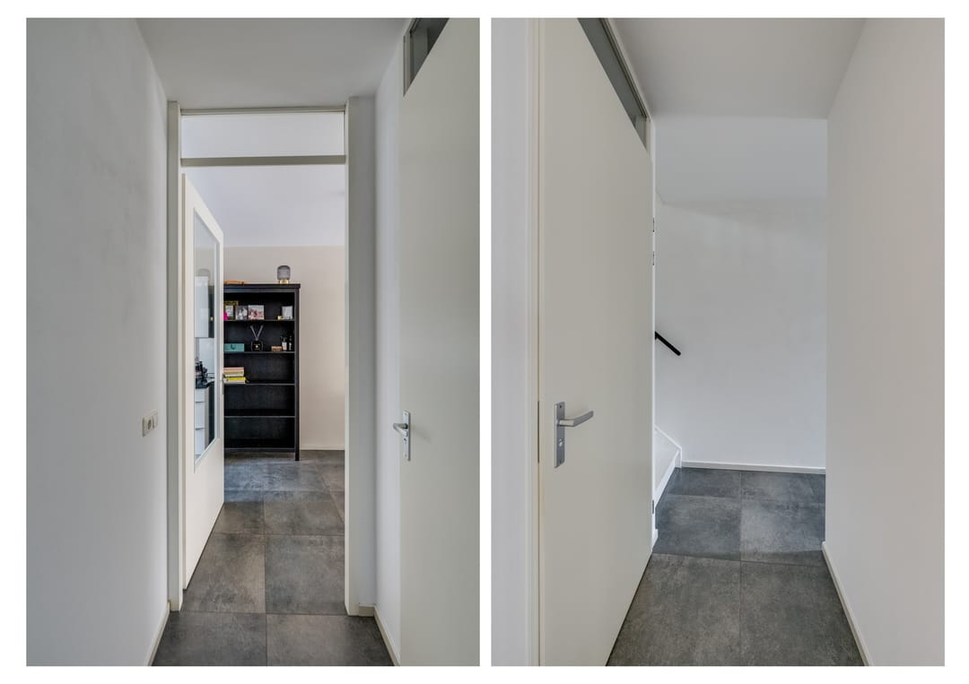 Photo 8 of Kapelstraat 26-B