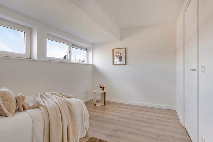 Appartement te koop: Nolensstraat 20B03, Rotterdam