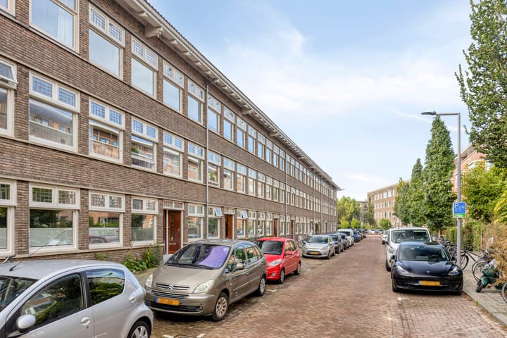 Appartement te koop: Nolensstraat 20B03, Rotterdam