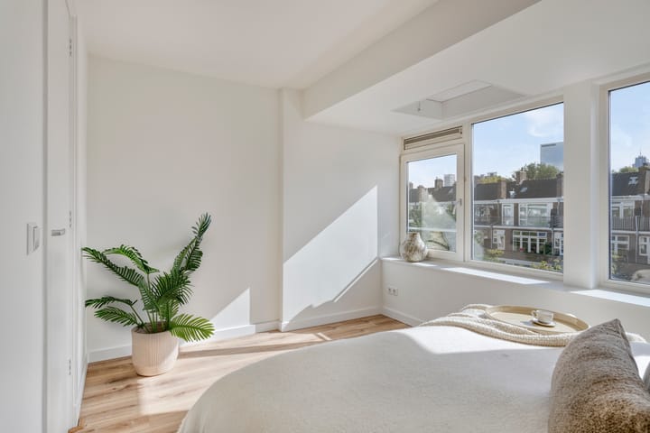Appartement te koop: Nolensstraat 20B03, Rotterdam