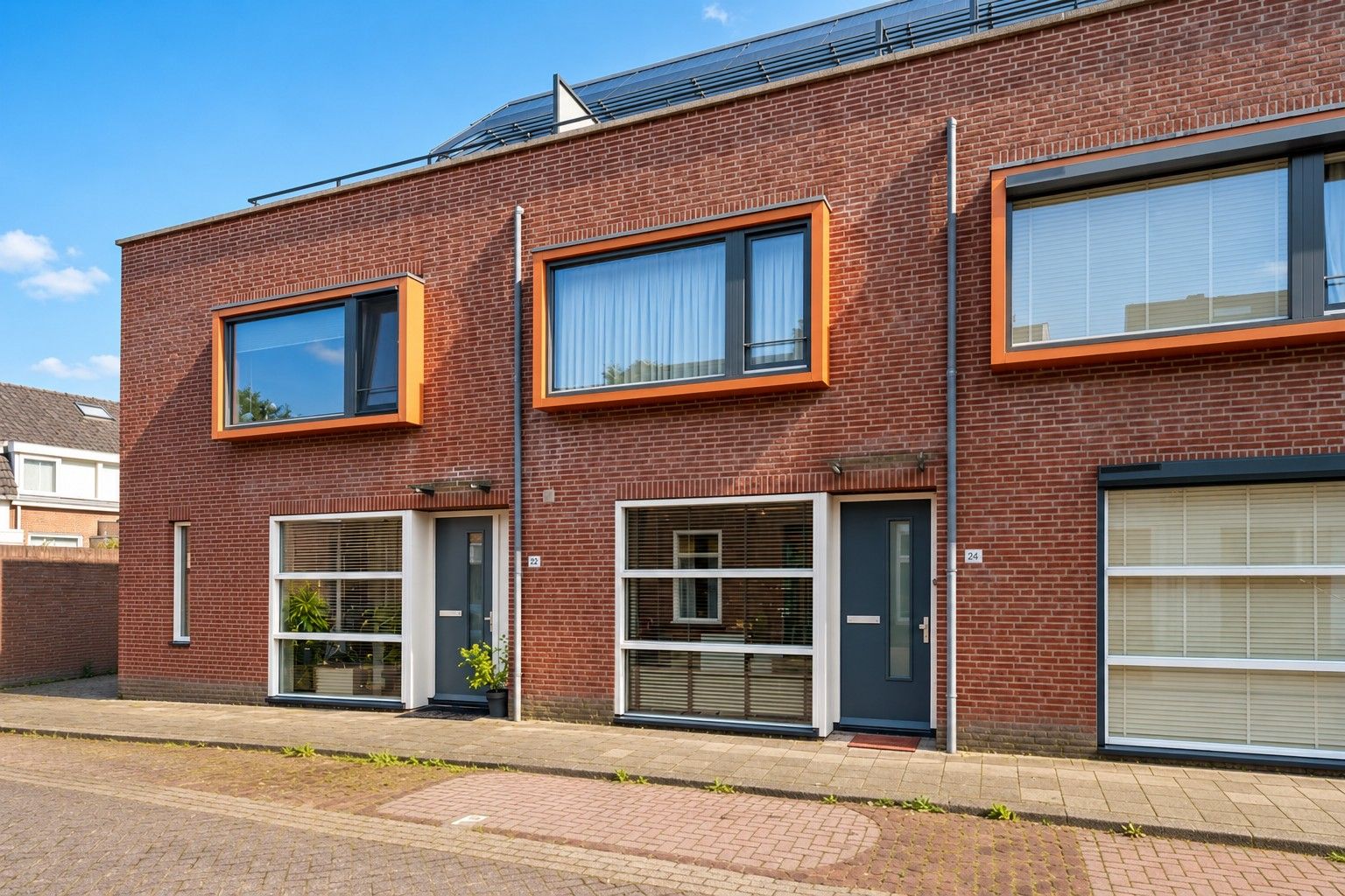 Kapelstraat 26 b
