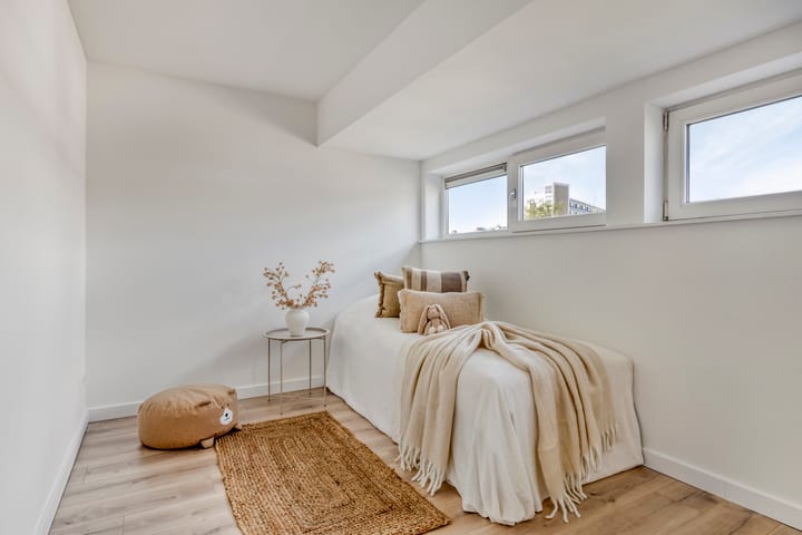 Appartement te koop: Nolensstraat 20B03, Rotterdam