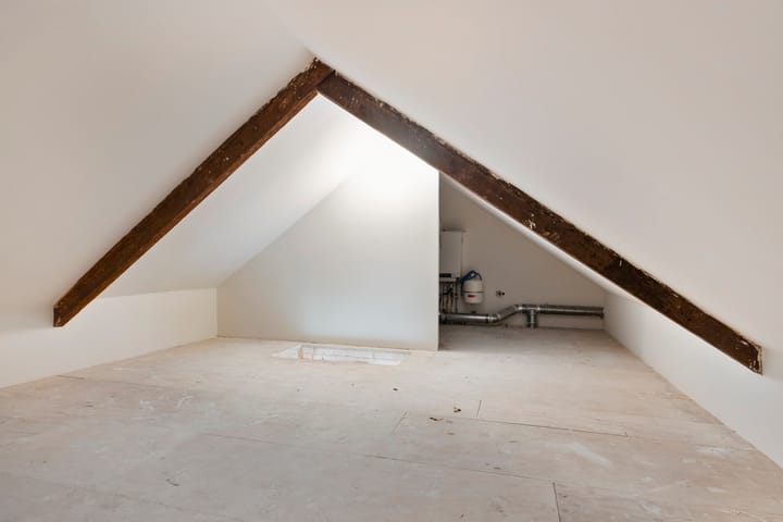 Appartement te koop: Nolensstraat 20B03, Rotterdam