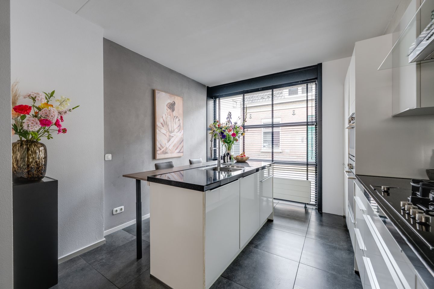 Photo 14 of Kapelstraat 26-B