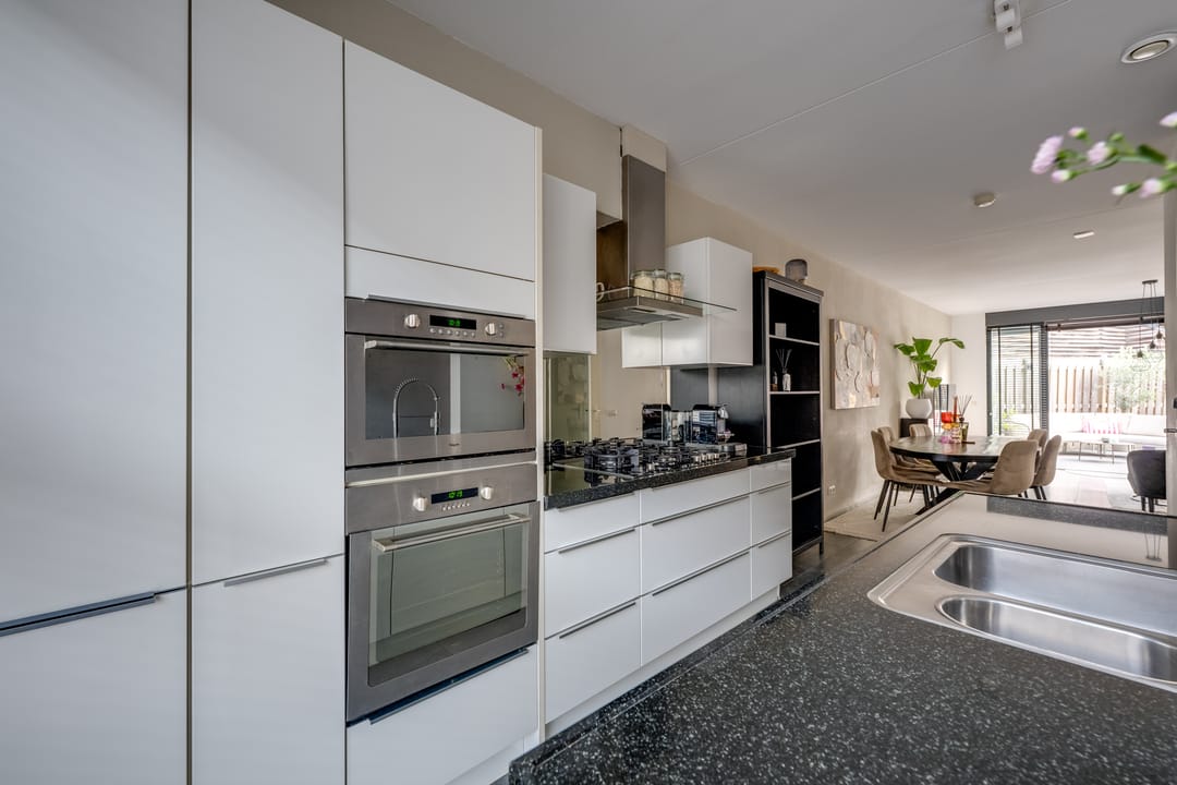 Photo 16 of Kapelstraat 26-B