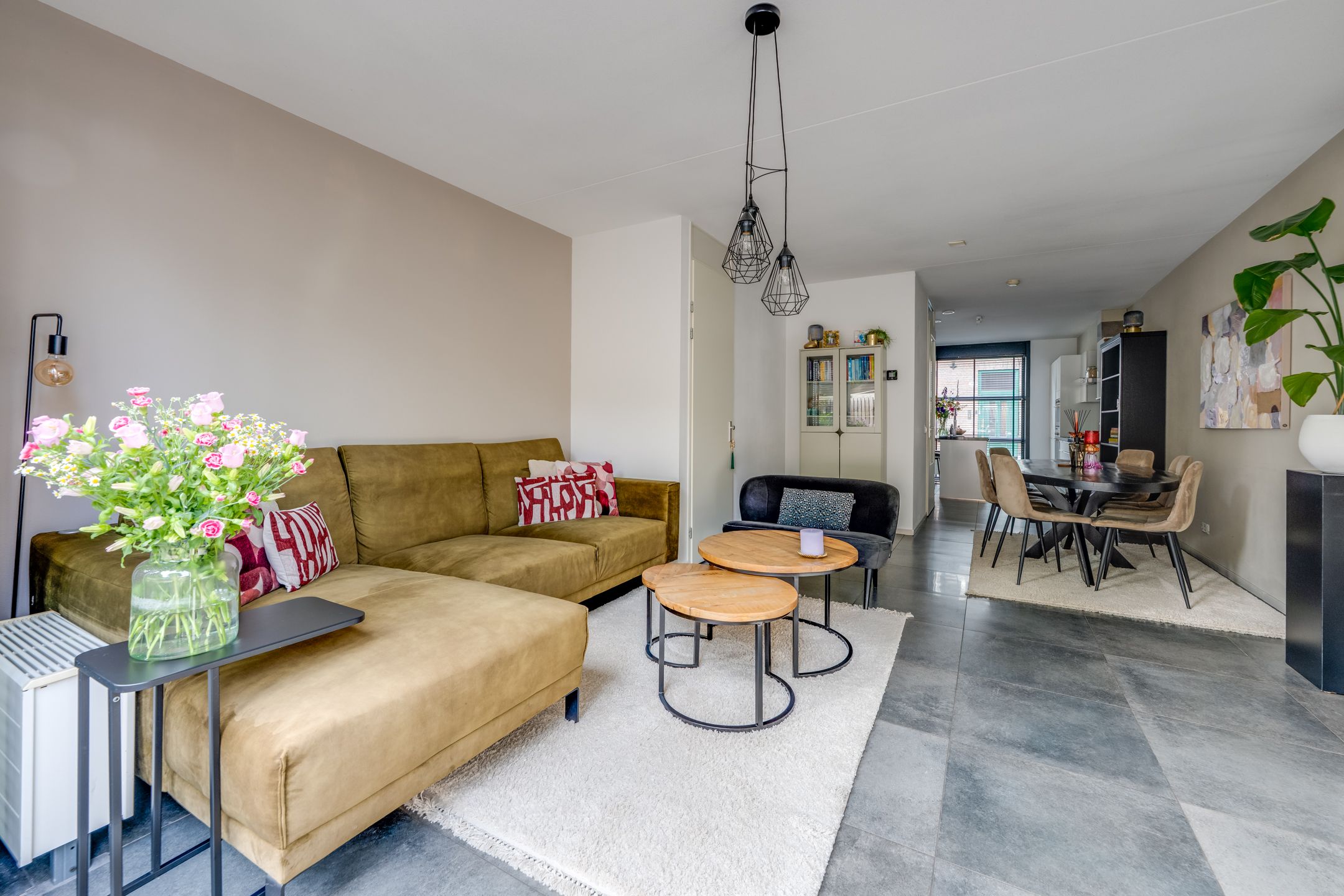 Photo 9 of Kapelstraat 26-B