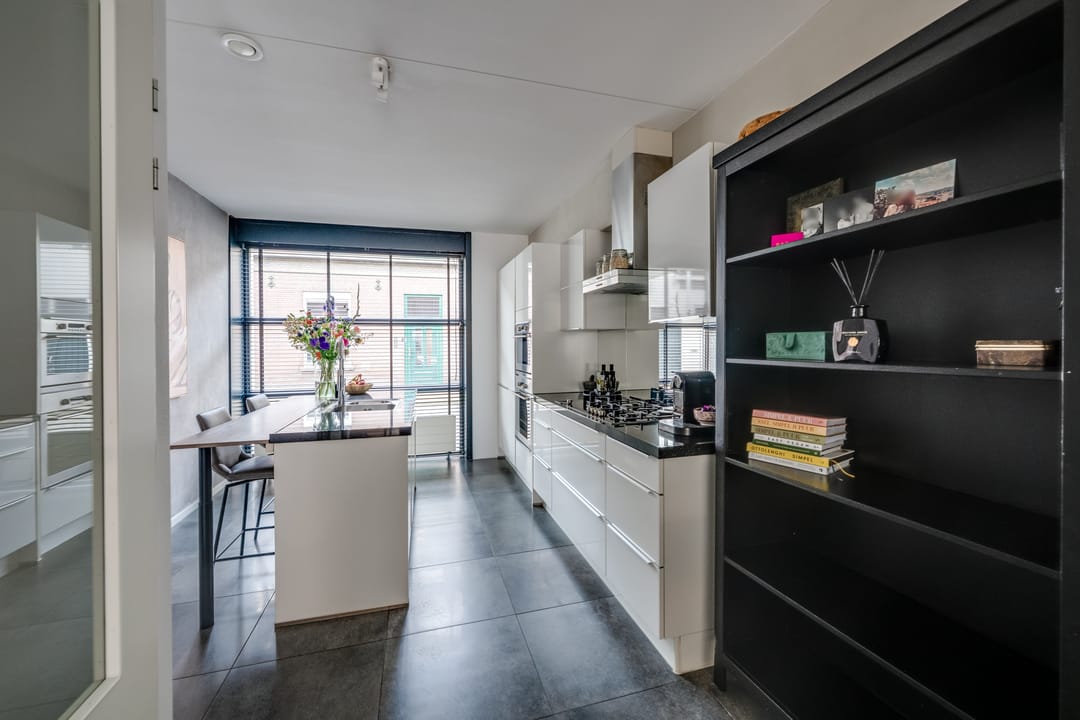 Photo 13 of Kapelstraat 26-B