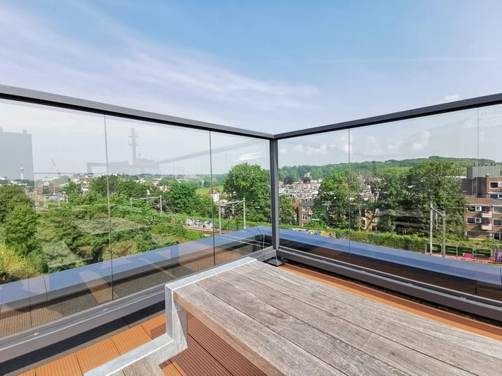 Appartement te huur: Jansbuitensingel 20-64, Arnhem