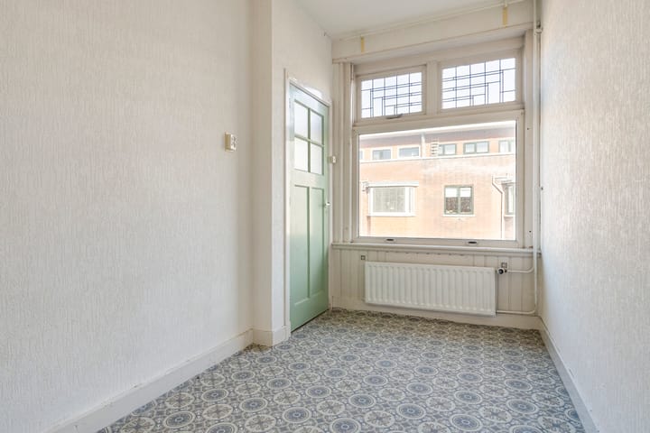 Appartement te koop: Nolensstraat 26A02, Rotterdam