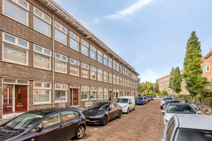 Appartement te koop: Nolensstraat 26A02, Rotterdam
