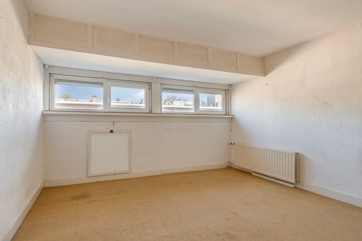 Appartement te koop: Nolensstraat 26A02, Rotterdam