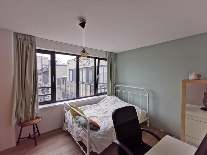 Appartement te huur: Jansbuitensingel 20-64, Arnhem