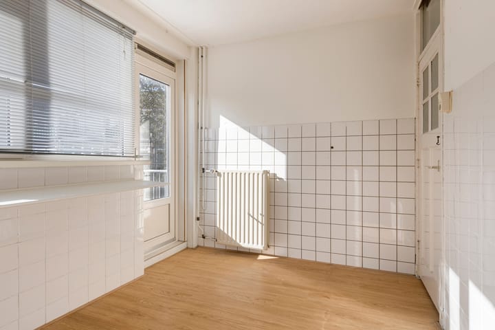 Appartement te koop: Nolensstraat 26A02, Rotterdam