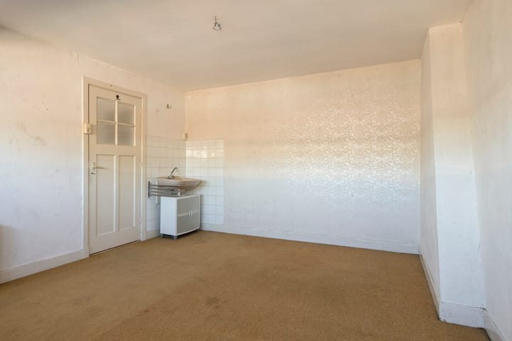 Appartement te koop: Nolensstraat 26A02, Rotterdam