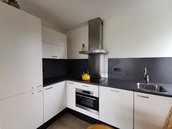 Appartement te huur: Jansbuitensingel 20-64, Arnhem