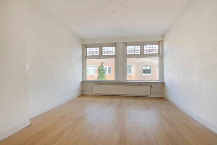 Appartement te koop: Nolensstraat 26A02, Rotterdam