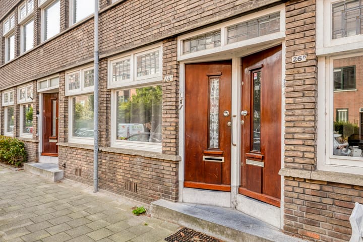 Foto 5 van Nolensstraat 26-A02