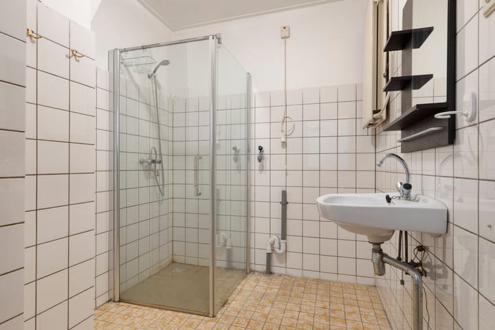 Appartement te koop: Nolensstraat 26A02, Rotterdam