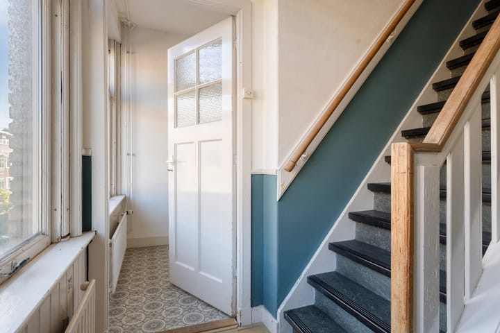 Appartement te koop: Nolensstraat 26A02, Rotterdam