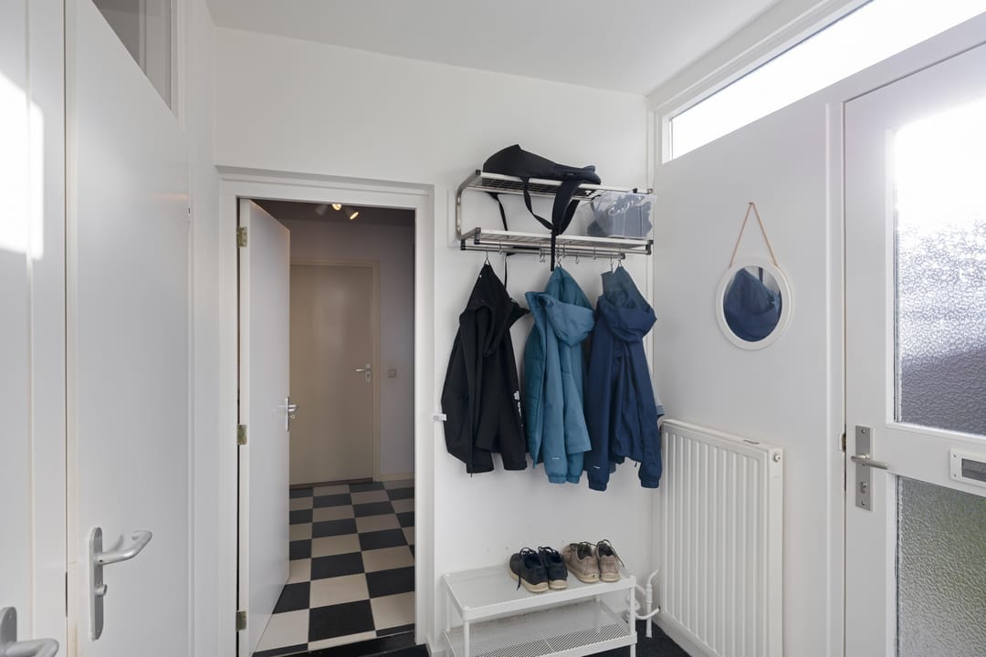 Photo 7 of Hemsterhuislaan 45