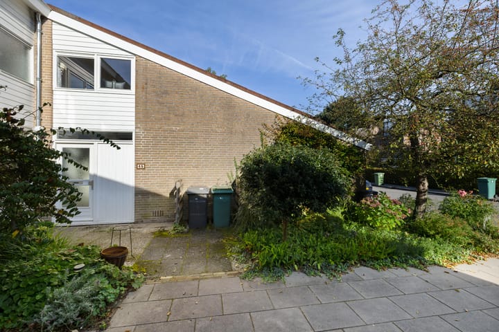 Foto 3 van Hemsterhuislaan 45