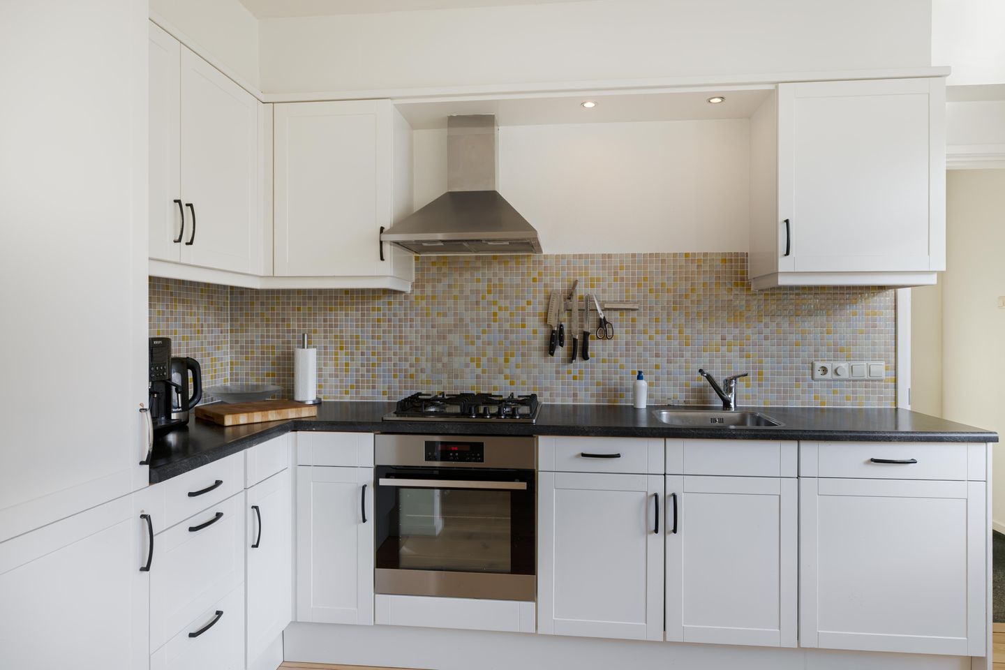 Photo 10 of Hemsterhuislaan 45