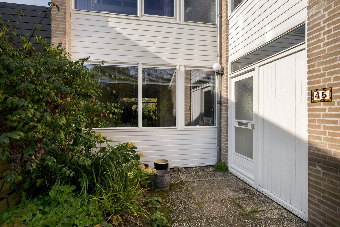 Photo 4 of Hemsterhuislaan 45