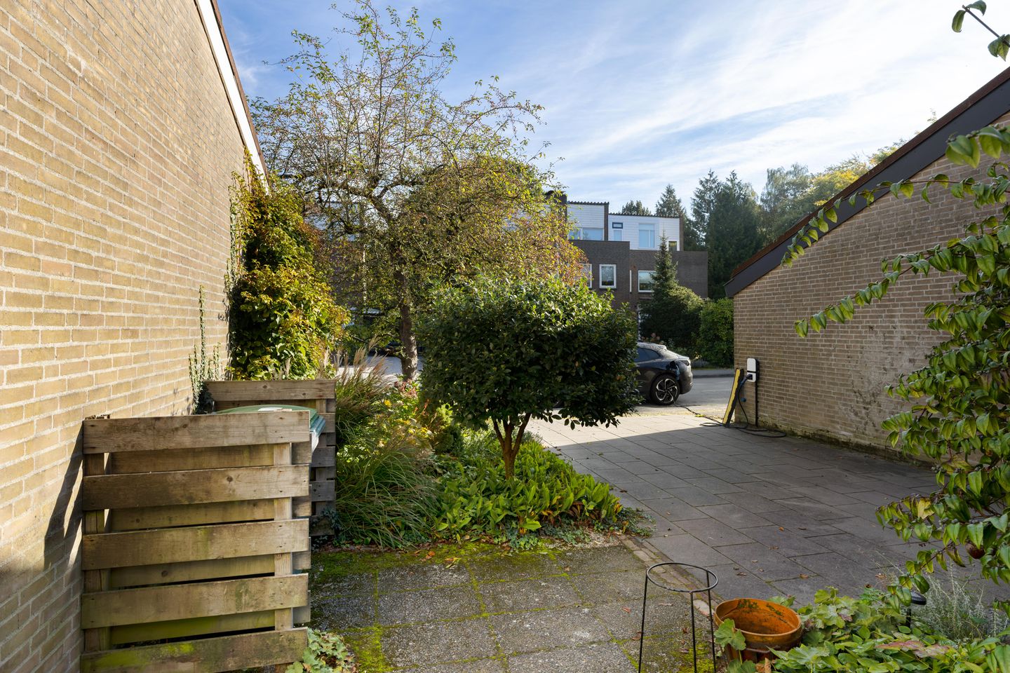 Photo 5 of Hemsterhuislaan 45