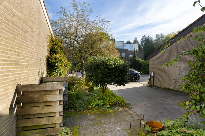 Tussenwoning te koop: Hemsterhuislaan 45, Haren (Gr)