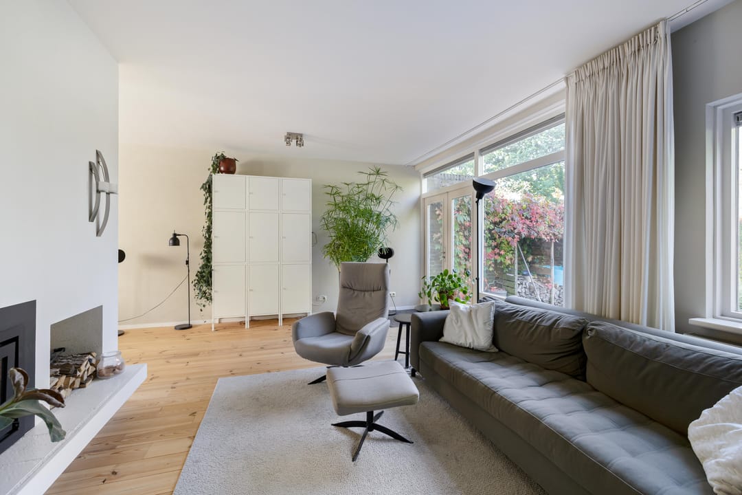 Photo 17 of Hemsterhuislaan 45