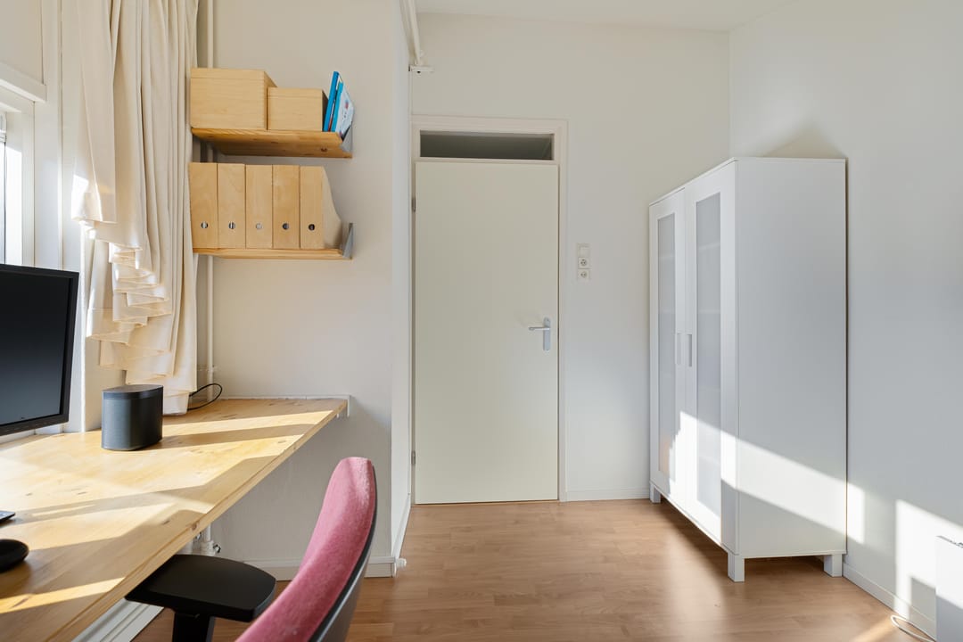 Photo 41 of Hemsterhuislaan 45