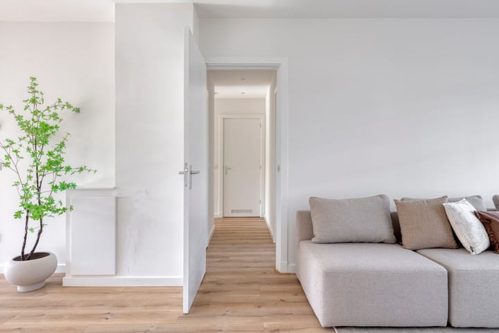 Appartement te koop: Nolensstraat 20B02, Rotterdam