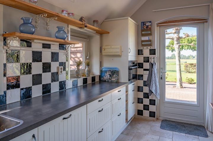 Twee-onder-één-kap te koop: Heijinkweg 11A, Zelhem