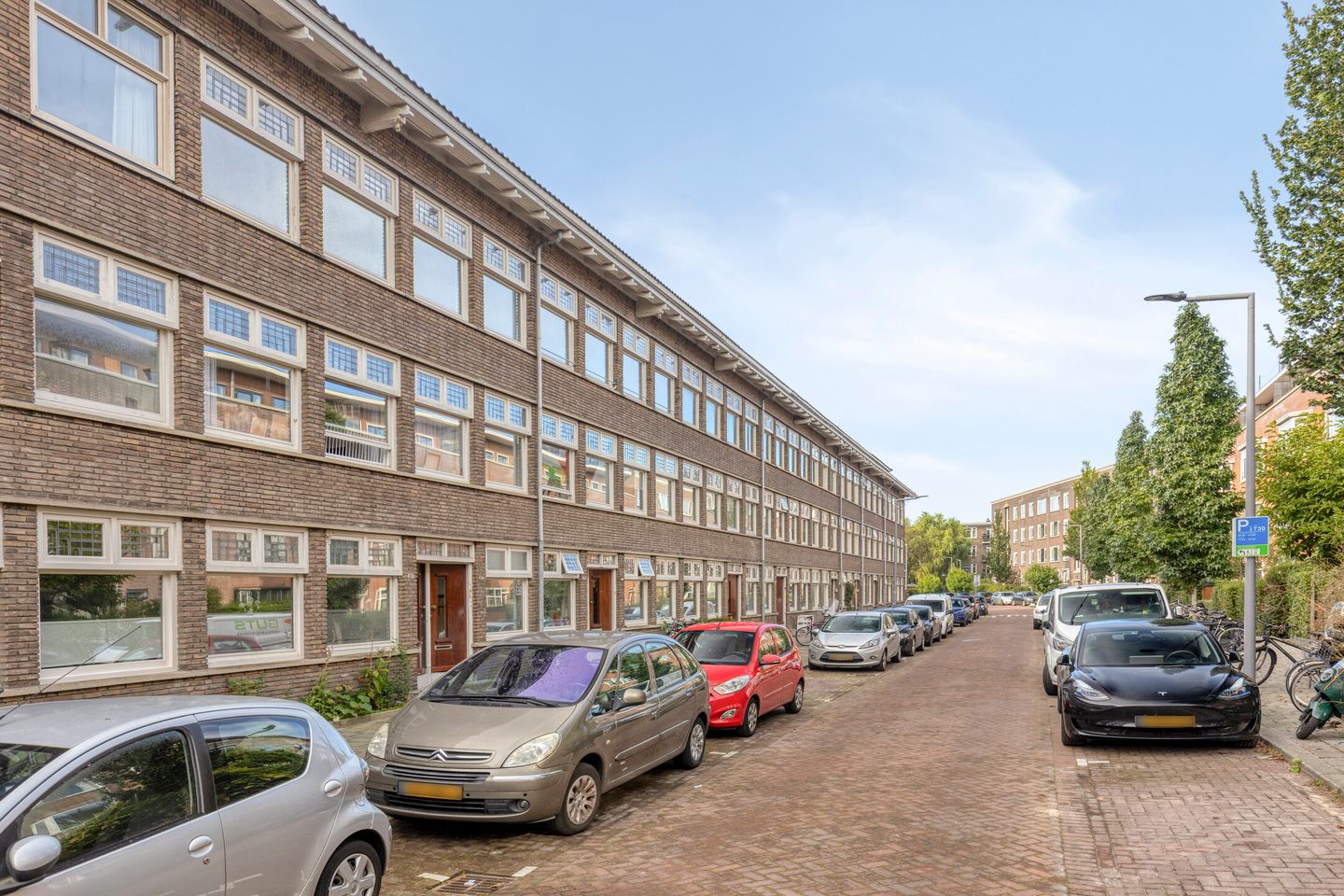 Foto 20 van Nolensstraat 20-B02