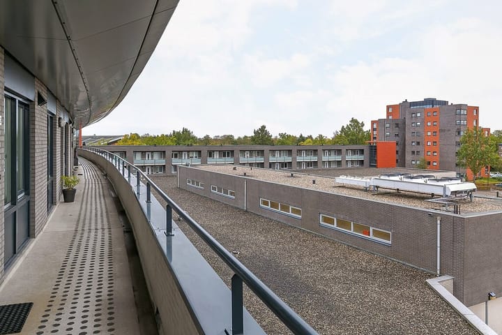 Appartement te huur: Ringweg 22, Drachten