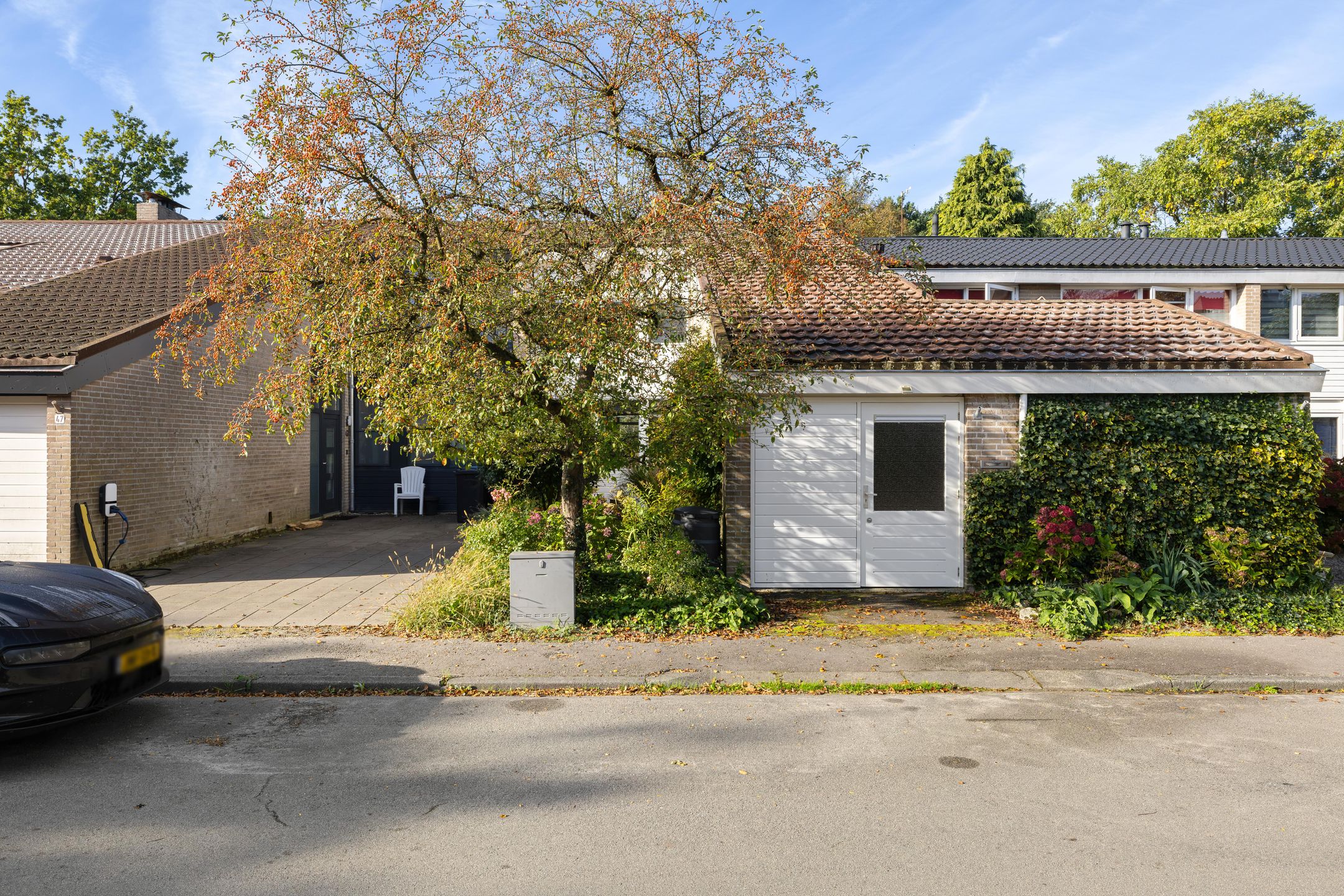 Photo 48 of Hemsterhuislaan 45