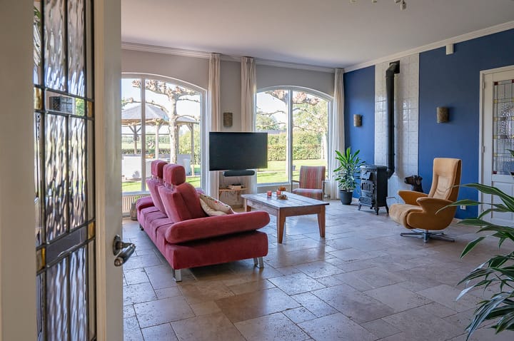 Twee-onder-één-kap te koop: Heijinkweg 11A, Zelhem