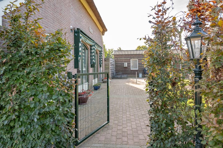 Twee-onder-één-kap te koop: Heijinkweg 11A, Zelhem
