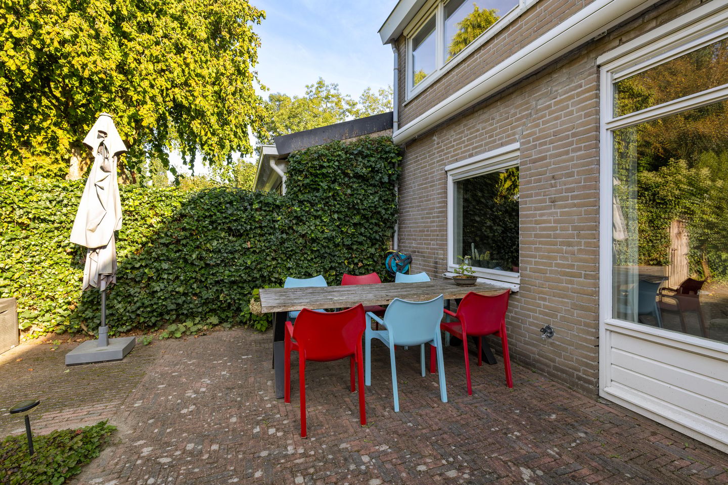 Photo 49 of Hemsterhuislaan 45