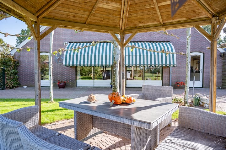 Twee-onder-één-kap te koop: Heijinkweg 11A, Zelhem