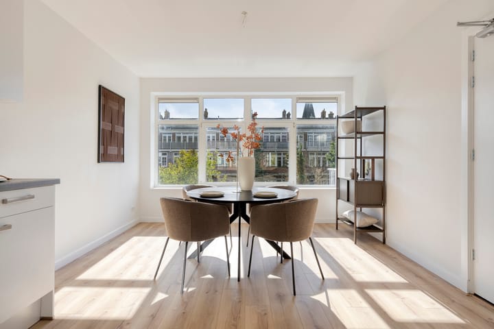 Appartement te koop: Nolensstraat 20B02, Rotterdam